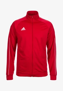 Adidas M Core Football Tracksuit